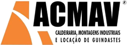 ACMAV Montagens Industriais, Locação de Guindastes e Caixas D´água